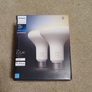 Philips hue lights